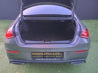 Mercedes-Benz CLA 200 2020 Mercedes CLA 200 AMG Line  31500 ΓΙΑ ΑΝΑ/ΚΟ-3ΤΕΚΝΟ--thumb-10
