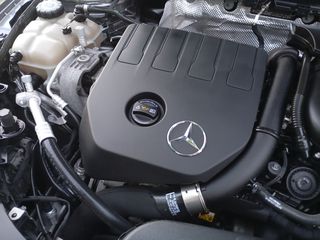 Mercedes-Benz CLA 200 2020 Mercedes CLA 200 AMG Line  31500 ΓΙΑ ΑΝΑ/ΚΟ-3ΤΕΚΝΟ--thumb-48