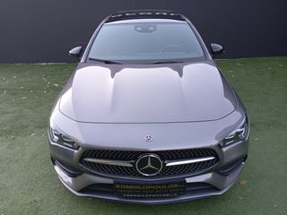 Mercedes-Benz CLA 200 2020 Mercedes CLA 200 AMG Line  31500 ΓΙΑ ΑΝΑ/ΚΟ-3ΤΕΚΝΟ--thumb-2