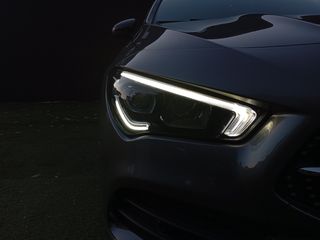 Mercedes-Benz CLA 200 2020 Mercedes CLA 200 AMG Line  31500 ΓΙΑ ΑΝΑ/ΚΟ-3ΤΕΚΝΟ--thumb-46