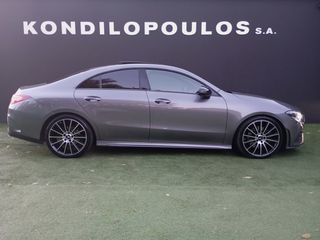 Mercedes-Benz CLA 200 2020 Mercedes CLA 200 AMG Line  31500 ΓΙΑ ΑΝΑ/ΚΟ-3ΤΕΚΝΟ--thumb-1