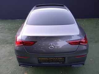 Mercedes-Benz CLA 200 2020 Mercedes CLA 200 AMG Line  31500 ΓΙΑ ΑΝΑ/ΚΟ-3ΤΕΚΝΟ--thumb-9