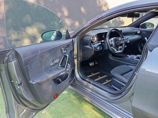 Mercedes-Benz CLA 200 2020 Mercedes CLA 200 AMG Line  31500 ΓΙΑ ΑΝΑ/ΚΟ-3ΤΕΚΝΟ--thumb-11