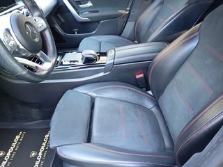 Mercedes-Benz CLA 200 2020 Mercedes CLA 200 AMG Line  31500 ΓΙΑ ΑΝΑ/ΚΟ-3ΤΕΚΝΟ--thumb-13