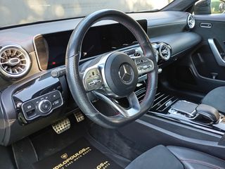 Mercedes-Benz CLA 200 2020 Mercedes CLA 200 AMG Line  31500 ΓΙΑ ΑΝΑ/ΚΟ-3ΤΕΚΝΟ--thumb-12