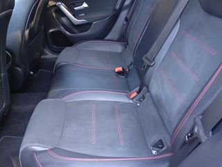 Mercedes-Benz CLA 200 2020 Mercedes CLA 200 AMG Line  31500 ΓΙΑ ΑΝΑ/ΚΟ-3ΤΕΚΝΟ--thumb-20