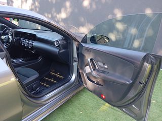 Mercedes-Benz CLA 200 2020 Mercedes CLA 200 AMG Line  31500 ΓΙΑ ΑΝΑ/ΚΟ-3ΤΕΚΝΟ--thumb-15