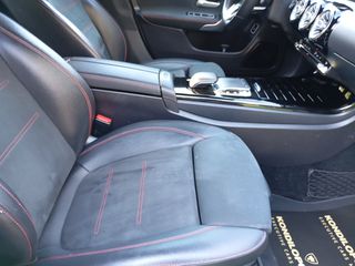 Mercedes-Benz CLA 200 2020 Mercedes CLA 200 AMG Line  31500 ΓΙΑ ΑΝΑ/ΚΟ-3ΤΕΚΝΟ--thumb-17