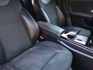 Mercedes-Benz CLA 200 2020 Mercedes CLA 200 AMG Line  31500 ΓΙΑ ΑΝΑ/ΚΟ-3ΤΕΚΝΟ--thumb-18