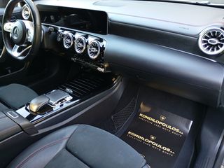 Mercedes-Benz CLA 200 2020 Mercedes CLA 200 AMG Line  31500 ΓΙΑ ΑΝΑ/ΚΟ-3ΤΕΚΝΟ--thumb-16