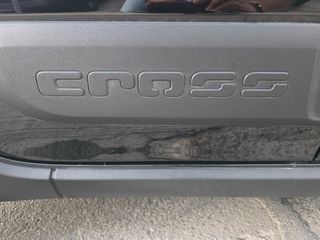 Fiat Panda 2022 1.0 HYBRID CITY CROSS Ελληνικο/Μηδενικα τελη-thumb-36
