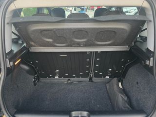 Fiat Panda 2022 1.0 HYBRID CITY CROSS Ελληνικο/Μηδενικα τελη-thumb-37