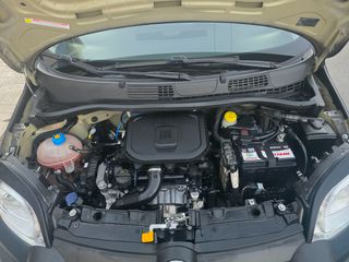 Fiat Panda 2022 1.0 HYBRID CITY CROSS Ελληνικο/Μηδενικα τελη-thumb-38