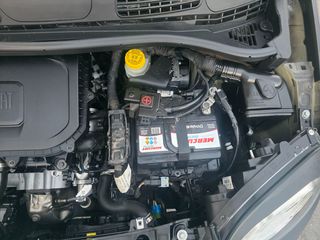 Fiat Panda 2022 1.0 HYBRID CITY CROSS Ελληνικο/Μηδενικα τελη-thumb-40