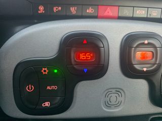 Fiat Panda 2022 1.0 HYBRID CITY CROSS Ελληνικο/Μηδενικα τελη-thumb-18