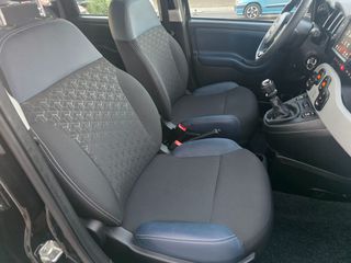 Fiat Panda 2022 1.0 HYBRID CITY CROSS Ελληνικο/Μηδενικα τελη-thumb-20