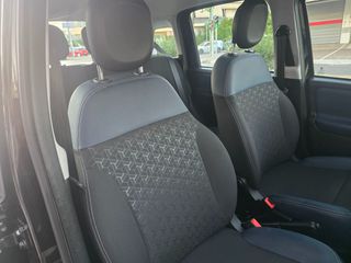 Fiat Panda 2022 1.0 HYBRID CITY CROSS Ελληνικο/Μηδενικα τελη-thumb-21
