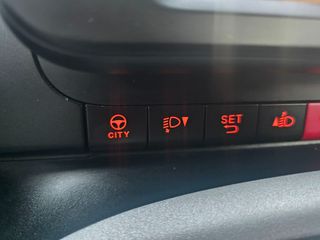 Fiat Panda 2022 1.0 HYBRID CITY CROSS Ελληνικο/Μηδενικα τελη-thumb-25