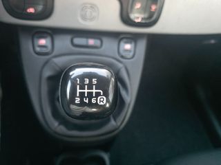Fiat Panda 2022 1.0 HYBRID CITY CROSS Ελληνικο/Μηδενικα τελη-thumb-26