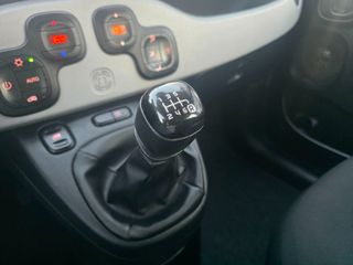 Fiat Panda 2022 1.0 HYBRID CITY CROSS Ελληνικο/Μηδενικα τελη-thumb-27