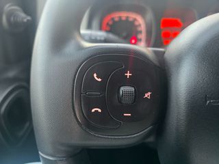 Fiat Panda 2022 1.0 HYBRID CITY CROSS Ελληνικο/Μηδενικα τελη-thumb-28