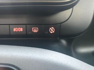 Fiat Panda 2022 1.0 HYBRID CITY CROSS Ελληνικο/Μηδενικα τελη-thumb-30