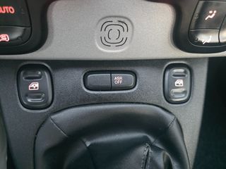 Fiat Panda 2022 1.0 HYBRID CITY CROSS Ελληνικο/Μηδενικα τελη-thumb-31