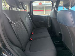 Fiat Panda 2022 1.0 HYBRID CITY CROSS Ελληνικο/Μηδενικα τελη-thumb-33