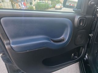 Fiat Panda 2022 1.0 HYBRID CITY CROSS Ελληνικο/Μηδενικα τελη-thumb-35