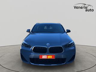Bmw X2 2022 SDRIVE18I 136ΗP ME AΠΟΣΥΡΣΗ-thumb-1