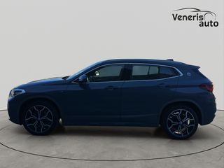 Bmw X2 2022 SDRIVE18I 136ΗP ME AΠΟΣΥΡΣΗ-thumb-3