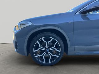 Bmw X2 2022 SDRIVE18I 136ΗP ME AΠΟΣΥΡΣΗ-thumb-8