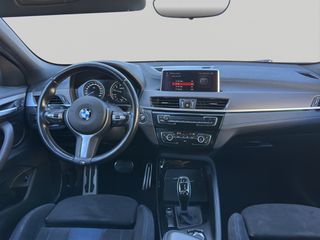 Bmw X2 2022 SDRIVE18I 136ΗP ME AΠΟΣΥΡΣΗ-thumb-10
