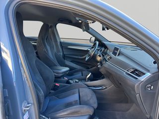 Bmw X2 2022 SDRIVE18I 136ΗP ME AΠΟΣΥΡΣΗ-thumb-11
