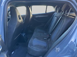 Bmw X2 2022 SDRIVE18I 136ΗP ME AΠΟΣΥΡΣΗ-thumb-13
