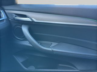Bmw X2 2022 SDRIVE18I 136ΗP ME AΠΟΣΥΡΣΗ-thumb-17