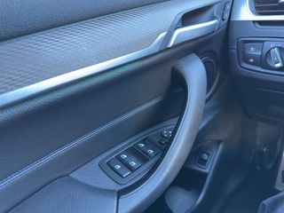 Bmw X2 2022 SDRIVE18I 136ΗP ME AΠΟΣΥΡΣΗ-thumb-18