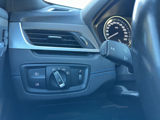 Bmw X2 2022 SDRIVE18I 136ΗP ME AΠΟΣΥΡΣΗ-thumb-19