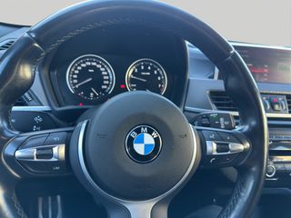 Bmw X2 2022 SDRIVE18I 136ΗP ME AΠΟΣΥΡΣΗ-thumb-20