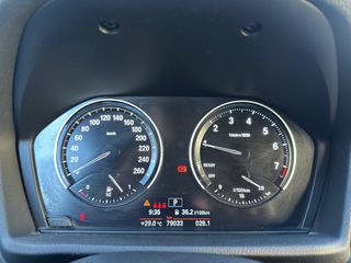 Bmw X2 2022 SDRIVE18I 136ΗP ME AΠΟΣΥΡΣΗ-thumb-21