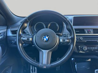 Bmw X2 2022 SDRIVE18I 136ΗP ME AΠΟΣΥΡΣΗ-thumb-22