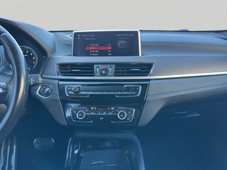 Bmw X2 2022 SDRIVE18I 136ΗP ME AΠΟΣΥΡΣΗ-thumb-23
