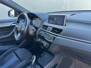 Bmw X2 2022 SDRIVE18I 136ΗP ME AΠΟΣΥΡΣΗ-thumb-24