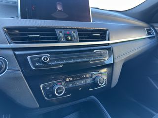 Bmw X2 2022 SDRIVE18I 136ΗP ME AΠΟΣΥΡΣΗ-thumb-25