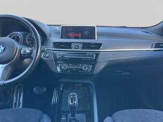 Bmw X2 2022 SDRIVE18I 136ΗP ME AΠΟΣΥΡΣΗ-thumb-28