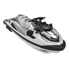 Sea-Doo 2027 GTX LIMITED 350 AUDIO WHITE PEARL PREMIUM