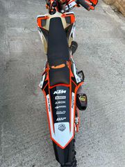 KTM EXC Six Days 2019 Tpi six days-thumb-3