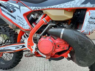 KTM EXC Six Days 2019 Tpi six days-thumb-4