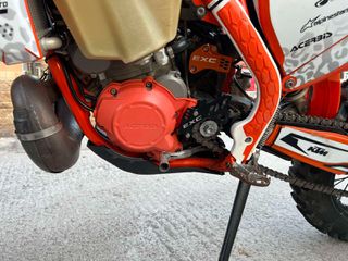 KTM EXC Six Days 2019 Tpi six days-thumb-5