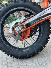 KTM EXC Six Days 2019 Tpi six days-thumb-7